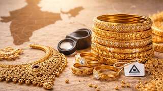 Gold hallmarking now mandatory in more districts as Centre notifies 2026 amendment