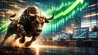 Markets roar back! Sensex surges 900 pts, Nifty crosses 24,700 after foreign media reports hint at Iran nuclear rollback