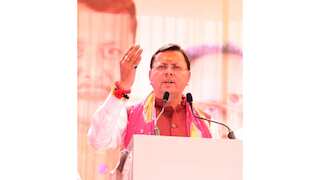 Uttarakhand 2024-25 GSDP stood at Rs 3,81,889 crore 