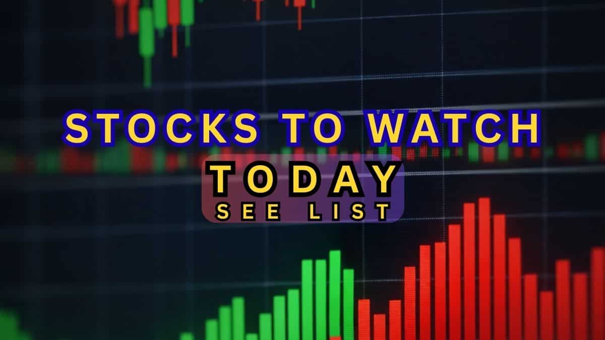 Stocks to Watch Today (March 6, 2026): Mazagon Dock, MRPL, Radico Khaitan, DCM Shriram, DRL, Navratna PSU BEL and more
