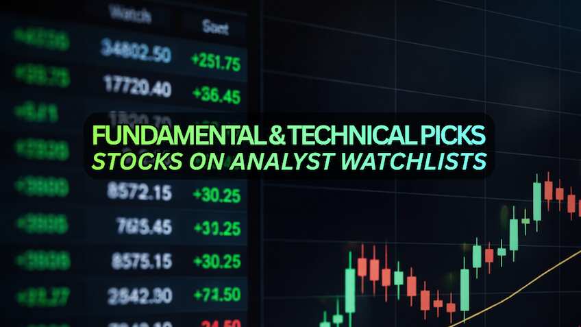 Fundamental and Technical Stock Picks: L&T, Grasim, Titan, Lemon Tree Hotels, NMDC, Blue Star and others