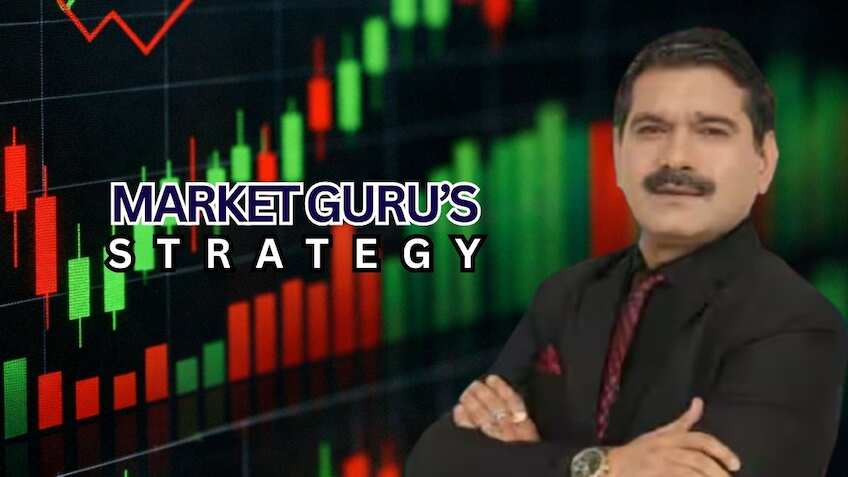 Anil Singhvi Strategy: How to trade Nifty 50 and Nifty Bank amid Middle East jitters—Key levels to chase and avoid