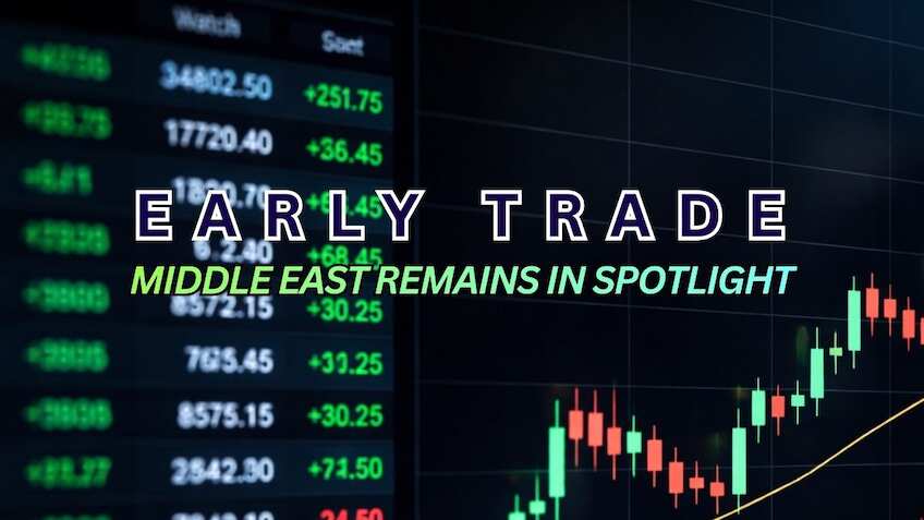 Sensex drops over 350 pts, Nifty50 slips below 24,700 amid broad-based losses; Middle East remains in focus