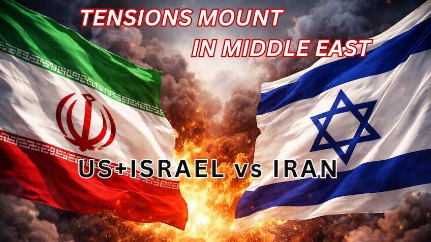 Middle East Conflict: Strait of Hormuz not closed by Iran, says Deputy Foreign Minister