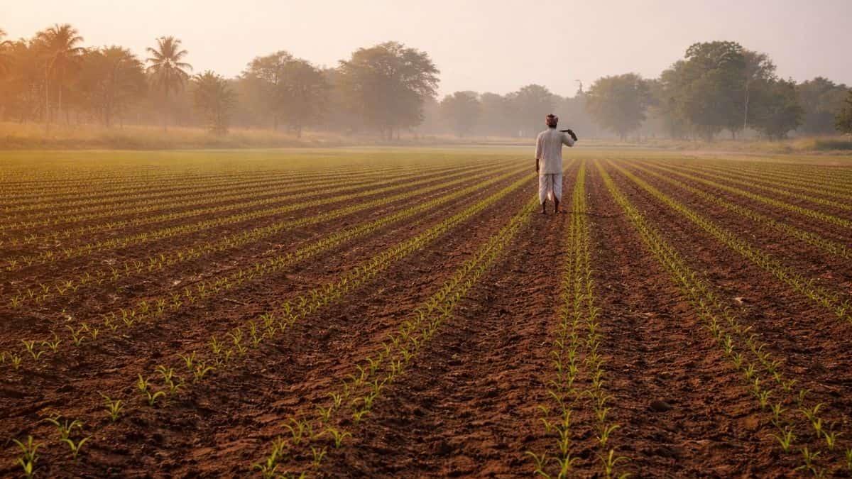 Fertiliser subsidy to be hiked? FM calls high-level meeting, say sources