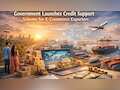 Government launches credit assistance scheme for E-commerce exporters