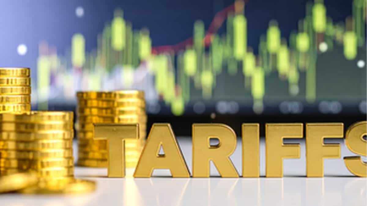 New tariff refund system could be ready in 45 days, says US agency