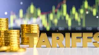 New tariff refund system could be ready in 45 days, says US agency