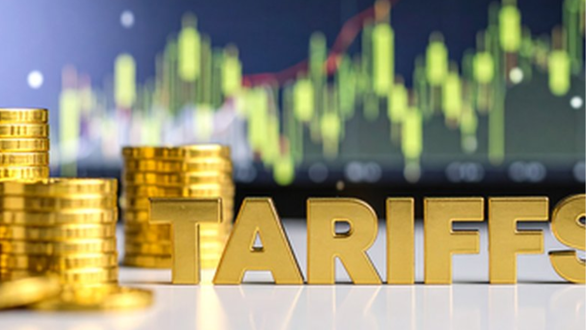 New tariff refund system could be ready in 45 days, says US agency