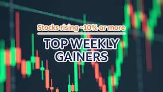 5 stocks that made investors wealthier this week amid Middle East-fuelled market crash—Have them?