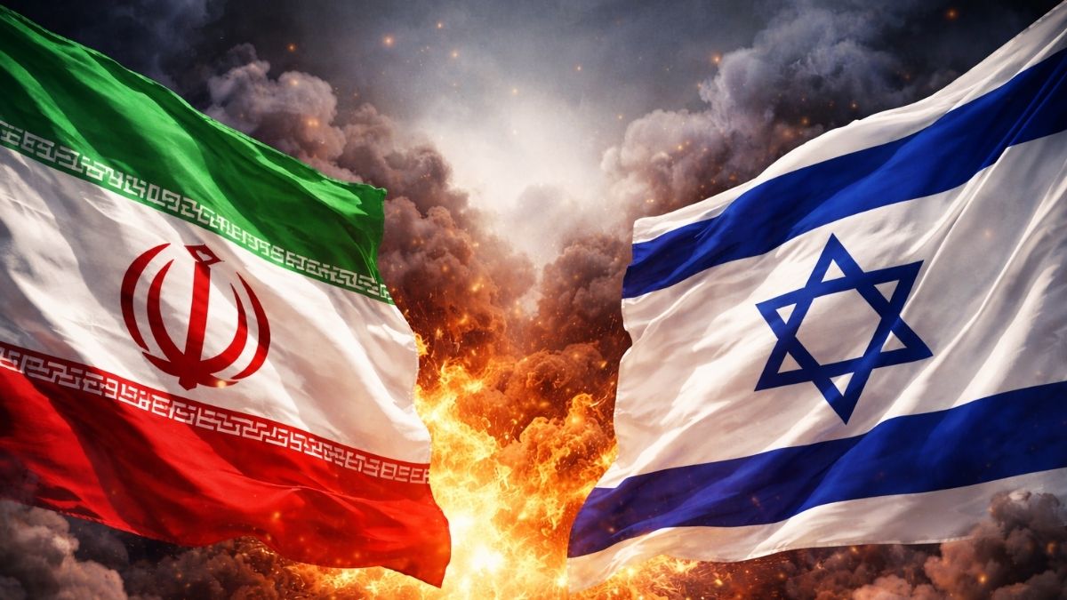 Iran agrees not to strike neighbours unless attacks originate from them: Masoud Pezeshkian
