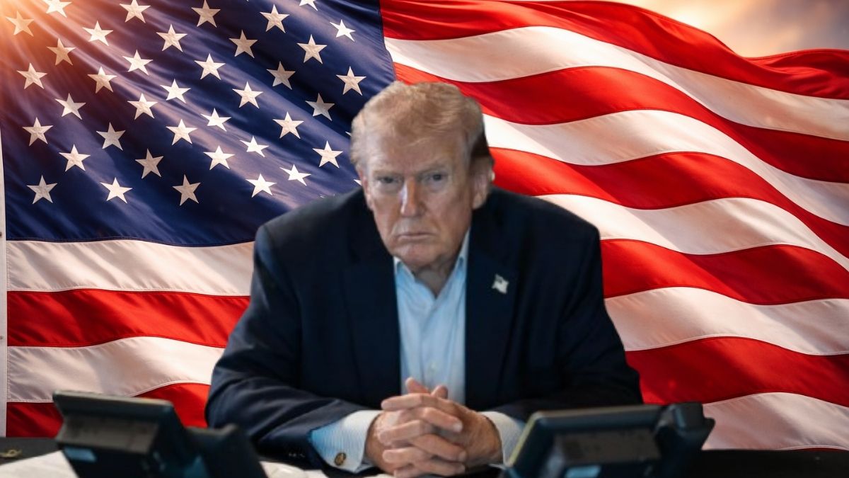US did world a big favour: Trump on Iran