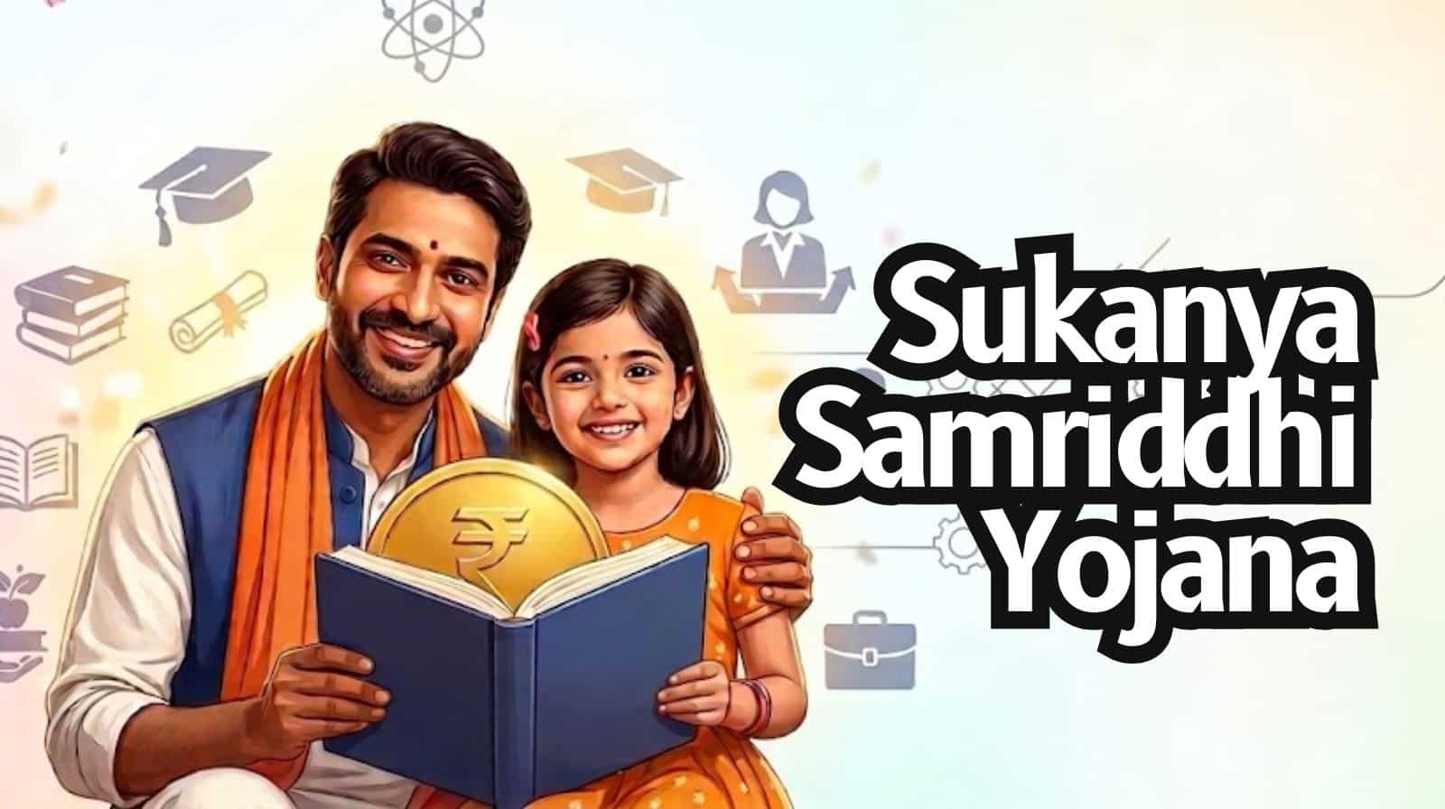 Sukanya Samriddhi Yojana: Can investing Rs 75,000 annually secure your daughter's future? Learn how 