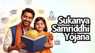 Sukanya Samriddhi Yojana: Can investing Rs 75,000 annually secure your daughter's future? Learn how 