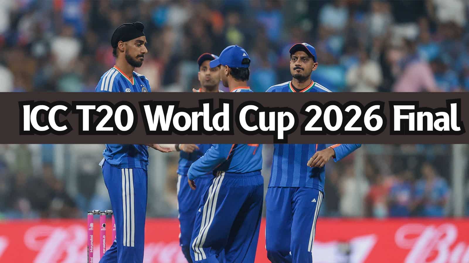 ICC T20 World Cup 2026: When and where to watch LIVE India-New Zealand match - Full details here
