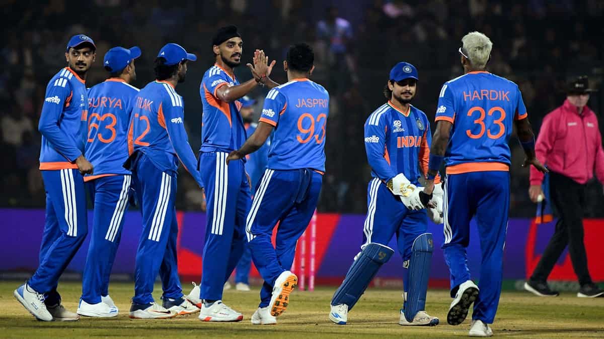 ICC T20 World Cup 2026 Prize Money: How much will winners, runners-up and semi-finalists earn?