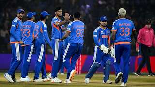 ICC T20 World Cup 2026 Prize Money: How much will winners, runners-up and semi-finalists earn?