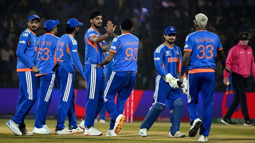 ICC T20 World Cup 2026 Prize Money: How much will winners, runners-up and semi-finalists earn?