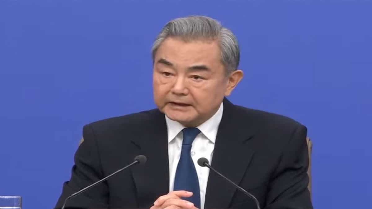 BRICS 2026: China signals support for India; Here’s what Chinese Foreign Minister Wang Yi said