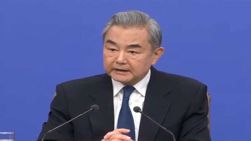 BRICS 2026: China signals support for India; Here’s what Chinese Foreign Minister Wang Yi said