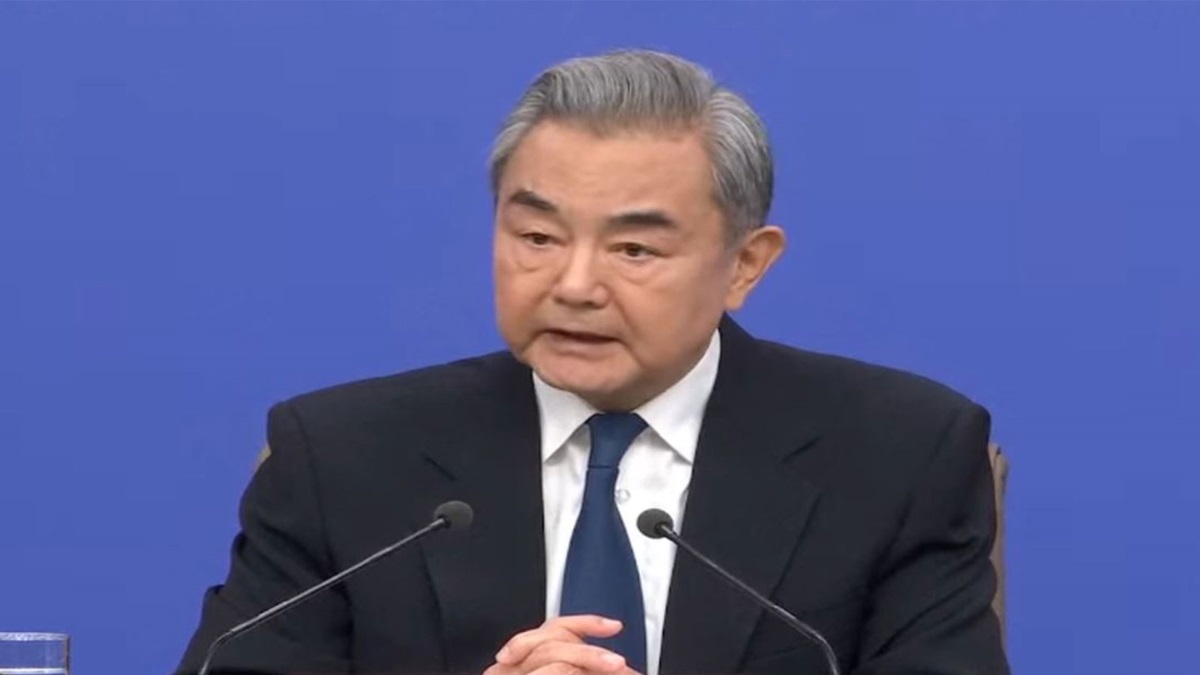 BRICS 2026: China signals support for India; Here’s what Chinese Foreign Minister Wang Yi said