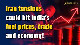 How Iran tensions and Strait of Hormuz risks could impact India’s economy