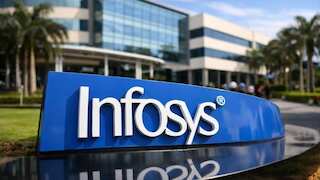 Holding Infosys shares? Citi explains what’s next for the IT major