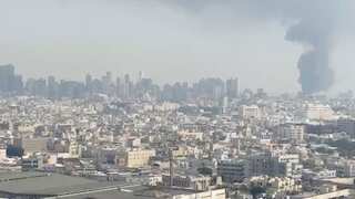 Qatar condemns Iran-linked attack on Saudi residential facility, warns of regional escalation