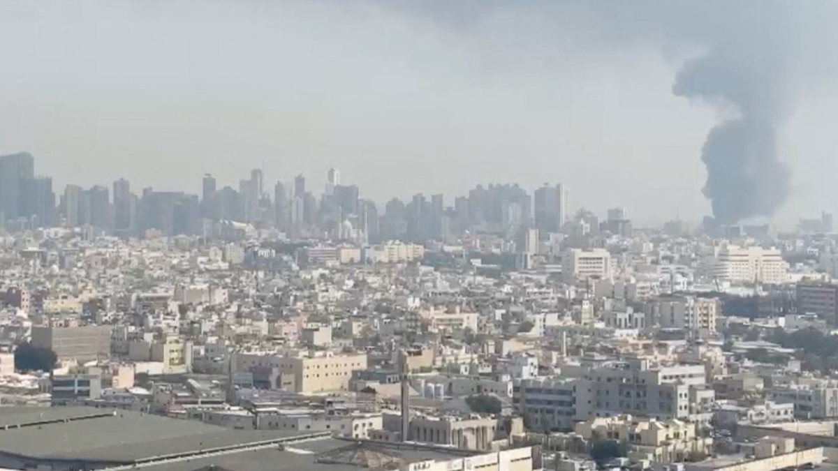 Qatar condemns Iran-linked attack on Saudi residential facility, warns of regional escalation