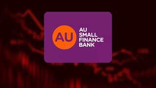 AU Small Finance Bank shares slip as market tumbles; RBI modifies promoter holding condition
