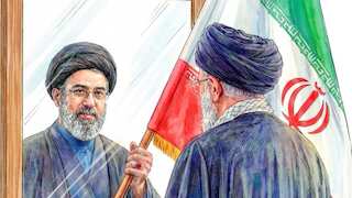 Mojtaba Khamenei chosen as Iran's new Supreme Leader after Ali Khamenei; Who is he?