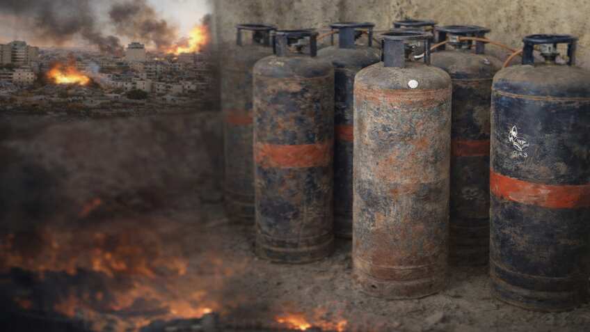 US-Iran War Impact: Pune shuts gas-based crematorium furnaces as govt prioritises LPG supply