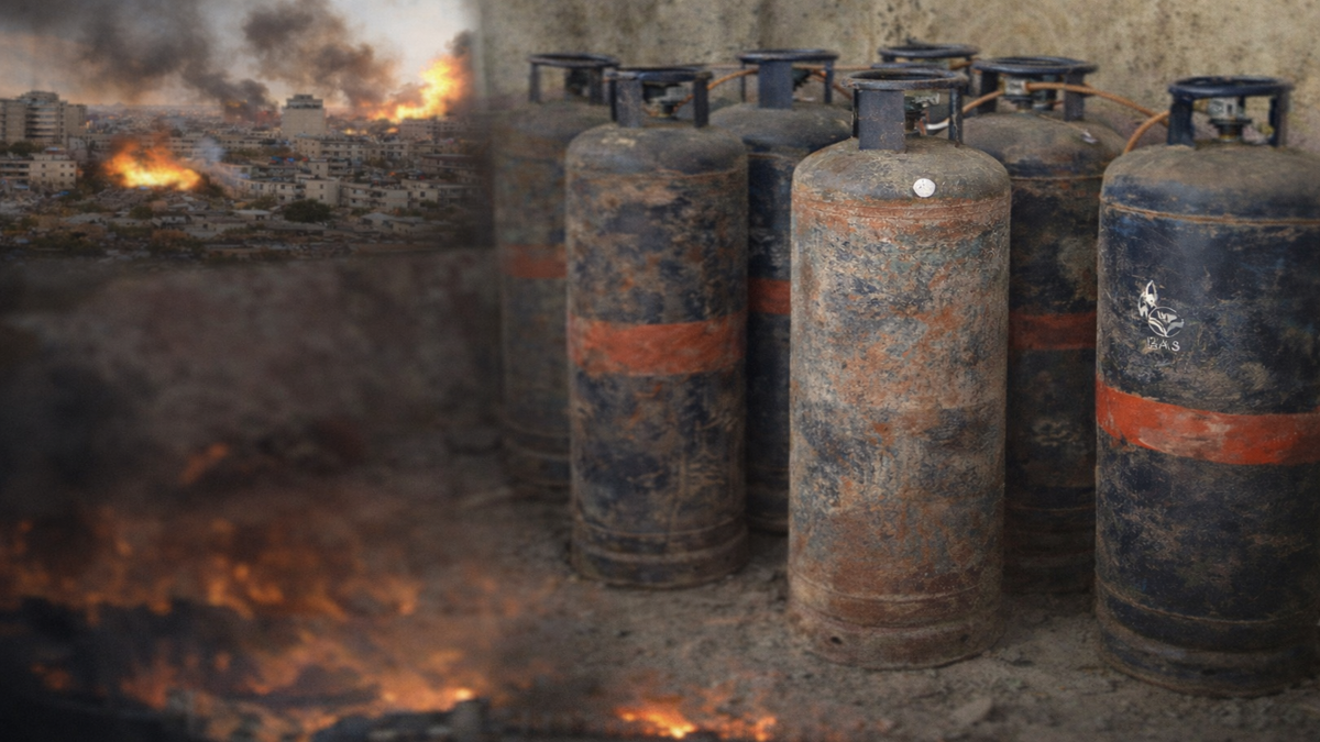 US-Iran War Impact: Pune shuts gas-based crematorium furnaces as govt prioritises LPG supply