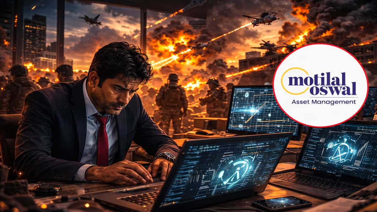 US–Iran War: Motilal Oswal flags big changes in IT industry — Which jobs are at risk?