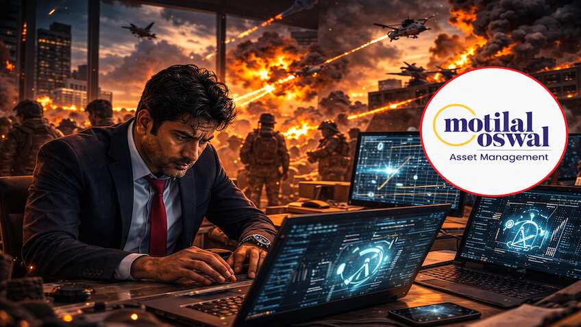 US–Iran War: Motilal Oswal flags big changes in IT industry — Which jobs are at risk?