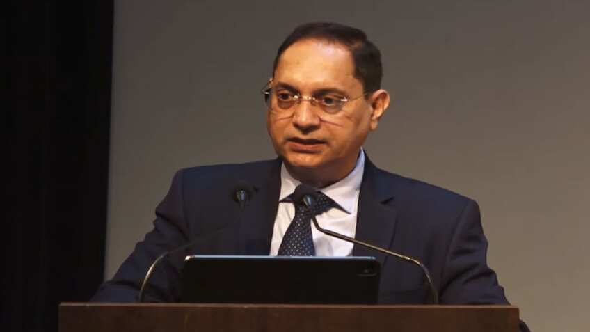 Middle East War Impact: SEBI chief makes big statement on market stability