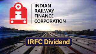 Rs 1.05 Dividend Declared: Navratna PSU stock IRFC announces second interim payout—Check details