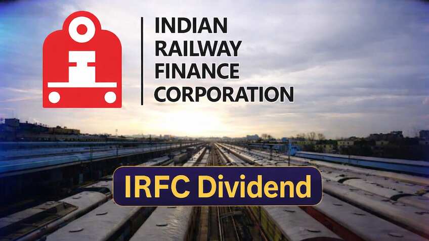 Rs 1.05 Dividend Declared: Navratna PSU stock IRFC announces second interim payout—Check details