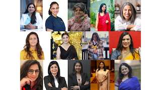 Herstory: Women Leaders who smashed the glass ceiling 