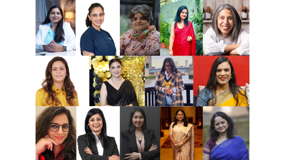 Herstory: Women leaders who smashed the glass ceiling