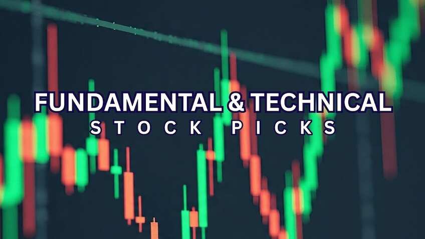 Fundamental and Technical Stock Picks: Infosys, CUB, BDL, ONGC, BPCL, HAL and others