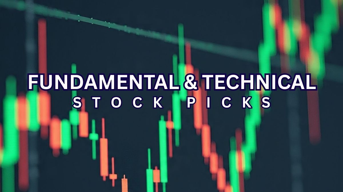Fundamental and Technical Stock Picks: Infosys, CUB, BDL, ONGC, BPCL, HAL and others