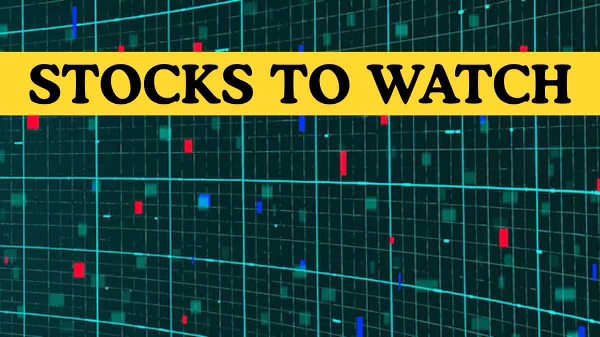 Stocks to Watch Today (March 10, 2026): L&T, HAL, Data Patterns, Vishal Mega Mart, Motilal Oswal Financial Services and more​