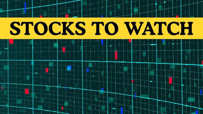 Stocks to Watch Today (March 10, 2026): L&T, HAL, Data Patterns, Vishal Mega Mart, Motilal Oswal Financial Services and more​