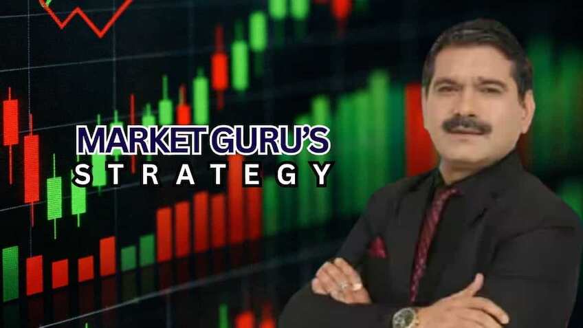 Market Guru's Strategy: How Anil Singhvi suggests you trade Nifty50 and Nifty Bank—Key levels to chase and avoid