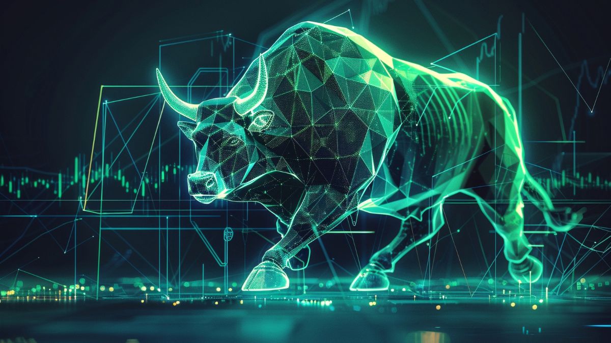 Stock Market Today: Dalal Street bulls push Sensex past 78,100; Nifty climbs above 24,200