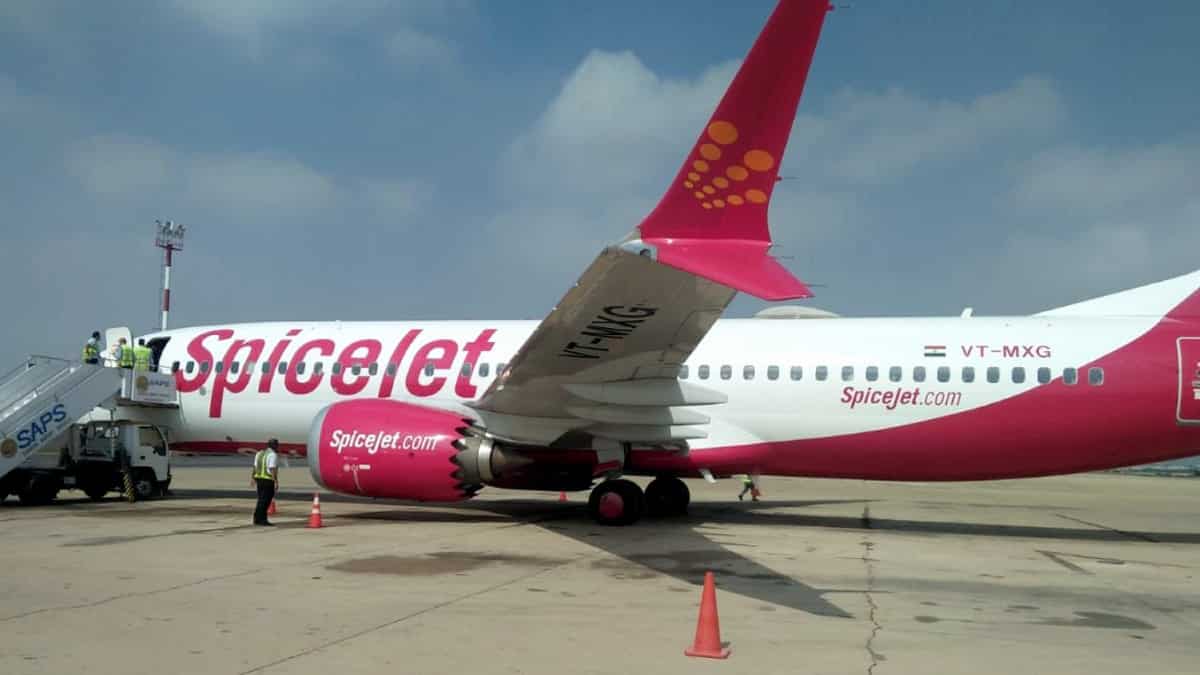 SpiceJet adjusts flight timings and operates special flights amid West Asia disruptions
