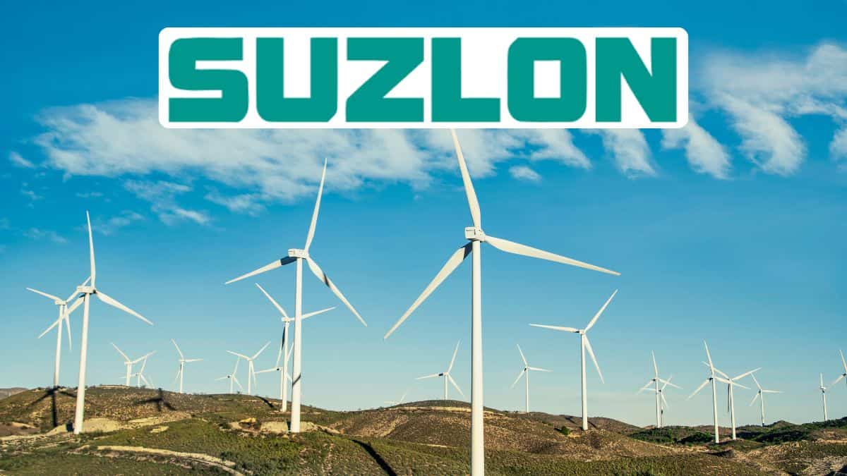 52% upside ahead? Suzlon Energy shares trade near 52-week low but ICICI Securities stays bullish
