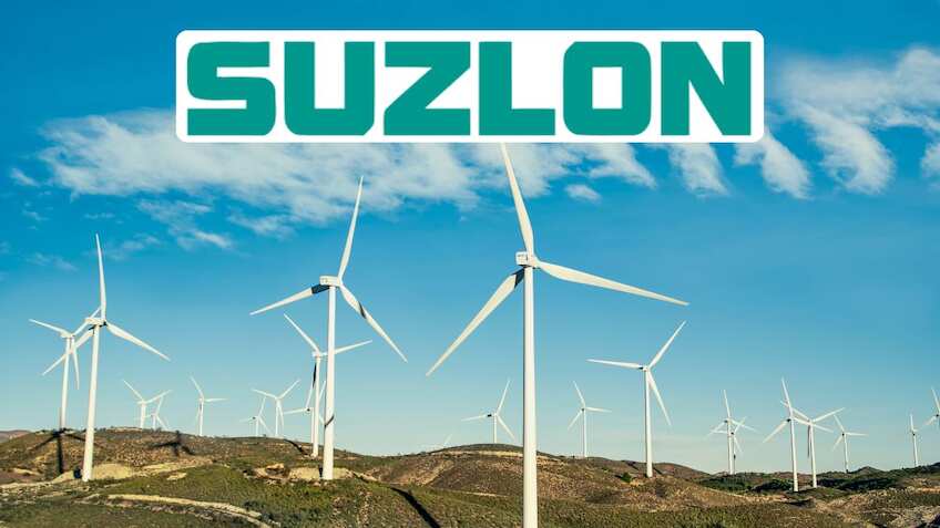 52% upside ahead? Suzlon Energy shares trade near 52-week low but ICICI Securities stays bullish
