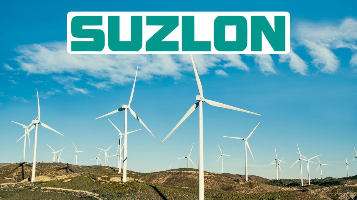 52% upside ahead? Suzlon Energy shares trade near 52-week low but ICICI Securities stays bullish